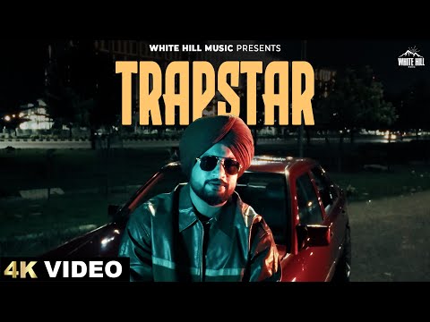 TRAPSTAR (Official Video) Raman Lakhesar | Vipan | Punjabi Song
