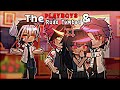 💥The Playboys And The Rude Tomboy⁉️ | GCMM - Part 1/2 | Gacha Club | Original By @_Flaire