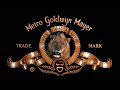 A Chris Meledandri Production Metro Goldwyn Mayer 1995 1976