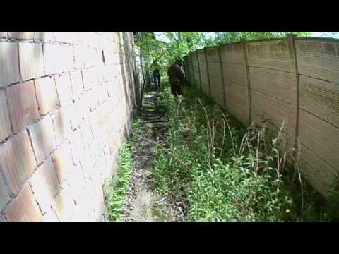 KLANICA - 15.05.2017 - BRICA