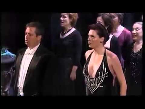 Mattila , Heppner , Pape ... - Beethoven Fidelio