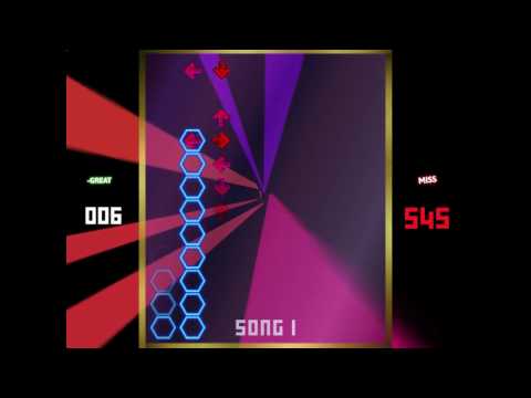 [OpenITG] SRTardis - Future Phase Final Round