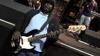 Sly and Robbie Soundcheck, SF Independent, 6/18/09