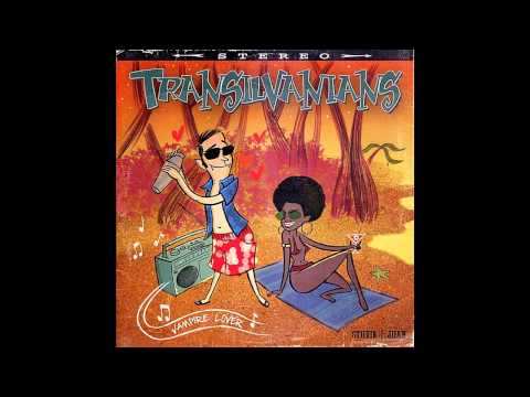 Transilvanians - Soños
