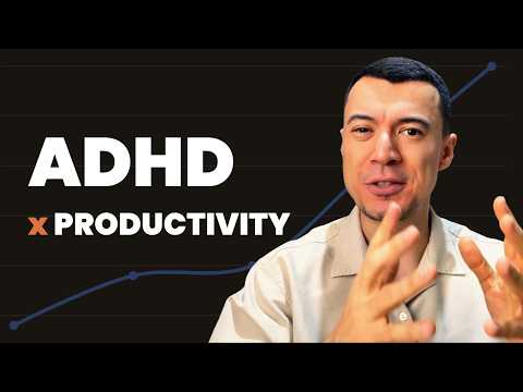 Unleash Productivity With John Eckhardt Adhd Help
