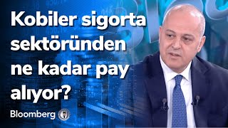 Kobiler sigorta sektöründen ne kadar pay alıyor? Kobi Destek | 11.03.2022