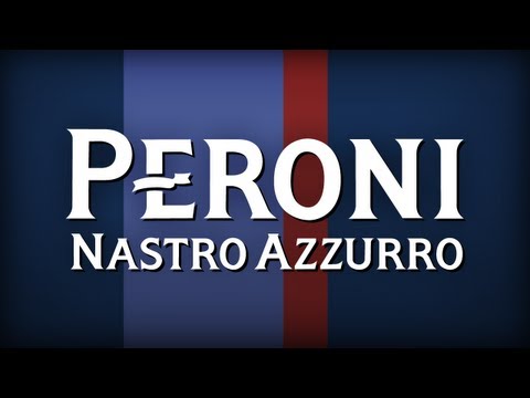 Beverage Guide Express - Peroni Nastro Azzurro