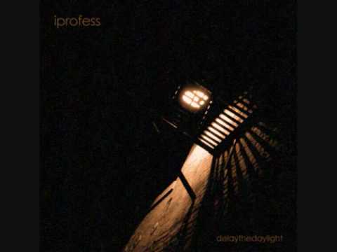 iProfess- Drawing On Aging Shapes