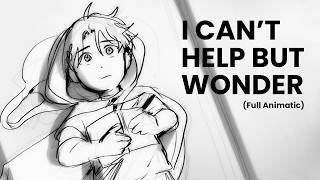 Download lagu I Can't Help But Wonder (animatic) | EPIC the musical mp3