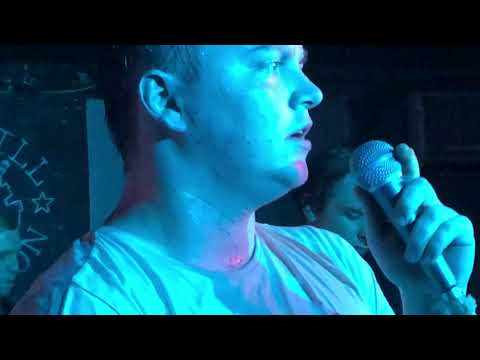 Wesley Gonzalez - Did You Get What You Paid For (live Brixton Windmill 22/08/2018)