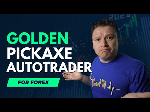 😱🤑HACKING TOOL To Trade GOLD Like an Expert?💵💰