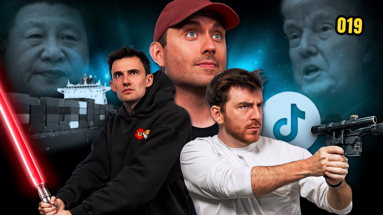 The Trade Wars Strike Back