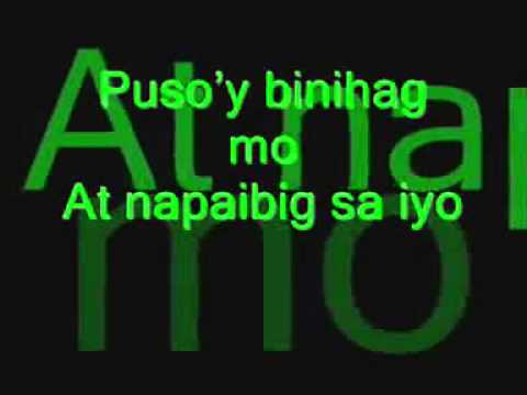 Tama Na Girl by:Xcrew