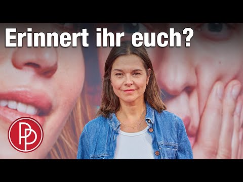 Erinnert ihr euch? DAS war Susan Hoeckes „Sturm der Liebe“-Rolle • PROMIPOOL