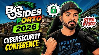 BSides Porto 2026 CyberSecurity conference
