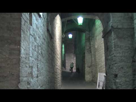 JVC Everio GZ HM330  - Riprese con poca luce