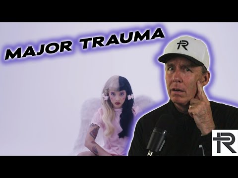 PSYCHOTHERAPIST REACTS to Melanie Martinez- Sippy Cup (Official Video)