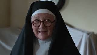 Sister Boniface Mysteries: Detrás del misterio