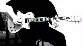 scarlxrd - I CAN DX WHAT I WANT [guitar cover]