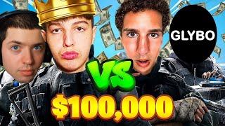 Stompn & Mingo vs Ricci & Glybo in the Roller Friday Tournament | Which Duo Is Better?