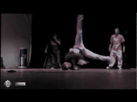 WPS (World Powermoves Series) Teaser 2012