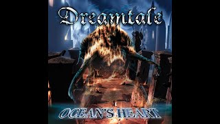 Dreamtale - Ocean&#39;s Heart [Full Album]