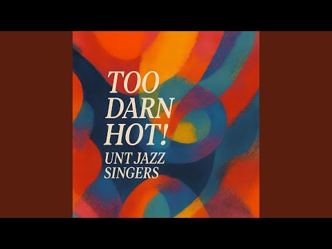 I Can’t Give You Anything but Love