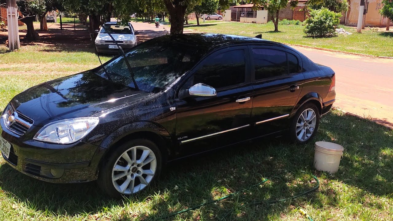 CERA AUTOMOTIVA L3D- APLICAÇÃO CASEIRA
