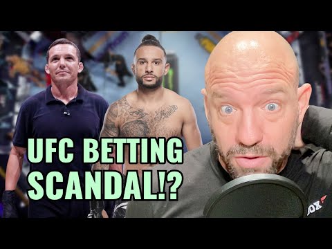 🚨 FBI in MMA: Jimmy Smith Explains How We Got Here