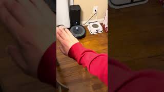 @irobot I only owned this one for 2 yrs, unplugged for a year in disappointment…