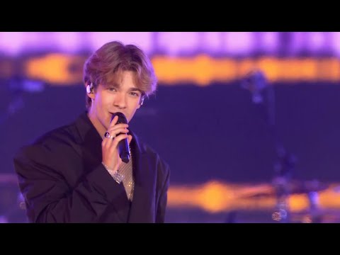 KUBA - Running With Lightning [LIVE]