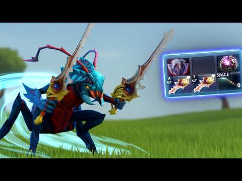 Bulldog Weaver Is Running With Rapiers!