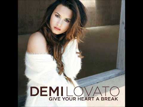 Video thumbnail for Give Your Heart a Break (The Alias Radio Edit)