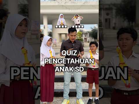 IQ + Ketenangan = Remontadaa 🙌🏻🫵🏻🔥 #quiz #games #sd #lucu #komedi #edukasi #pengetahuan #trend