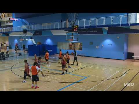 Red Storm(46) Tier 12 - 2023 SUMMER WLH (28) - tcbl sunday