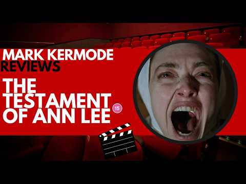 Mark Kermode reviews The Testament of Ann Lee