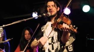 Skye Steele ~ The People Make The Music (Live)