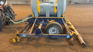 Cultivateur Ridbaneharv LL Tecnologie | Image 4 - Agroline