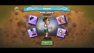 GOT NEW FREE OKTOBERFEST GIFT!!!!!🎁 FREE DIAMOND 💎