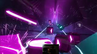 Beatsaber, Ugly Faces - Watsky