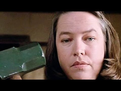 Forget Casey Anthony this BITCH is Annie Wilkes 😈😈