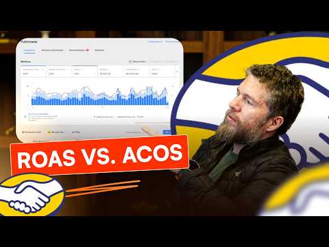 ADVERTISEMENT: Learn how to use ROAS once and for all!