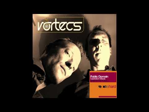 Disco Riders feat. The Daywalker - Operation Blade (GOA Extended Mix)