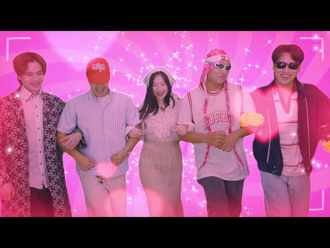 VARINZ x Z TRIP x NONNY9 - ทูเกเตอร์ (TOGETHER) feat. SPIDERMEI, AOFZ【Official MV】
