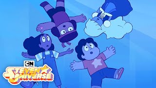 Steven Universe | &quot;Here Comes a Thought&quot; | Cartoon Network