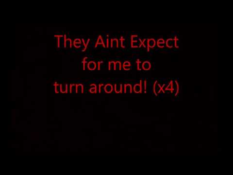 FMB DZ x GT - Hold Me Down (Lyrics)