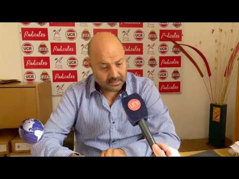 Apelaciones en el Juzgado de faltas