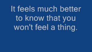 Circa Survive - The Difference Between Medicine And Poison Is In The Dose