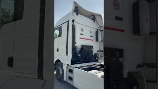 MAN TGX 510 truck tractor | Image 4 - Autoline