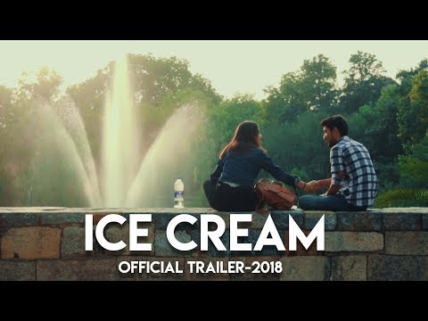 Ice Cream - Official Trailer 2019  | A Film By Shashwat Dwivedi
